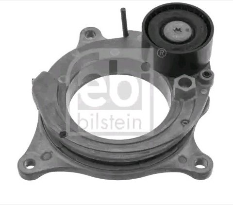Febi Bilstein 49527 Drive Belt Tensioner, photo 2