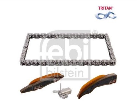 Febi Bilstein 49532 Timing Chain Kit, photo 2