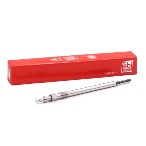 Febi Bilstein 49536 Glow Plug, photo 2