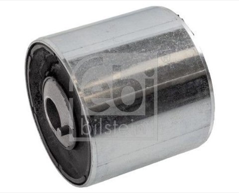 Febi Bilstein 49538 Trailing Arm / Suspension Arm Bush, photo 2