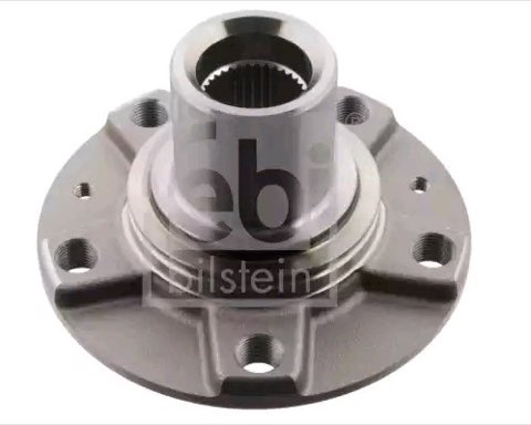 Febi Bilstein 49542 Wheel Hub, photo 2