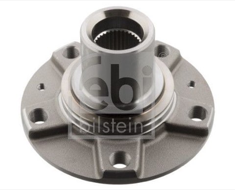 Febi Bilstein 49542 Wheel Hub, photo 3