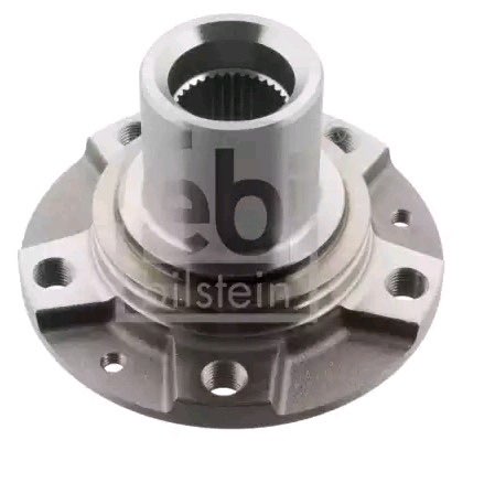 Febi Bilstein 49543 Wheel Hub, photo 2