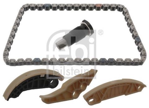 Febi Bilstein 49547 Timing Chain Kit, photo 2