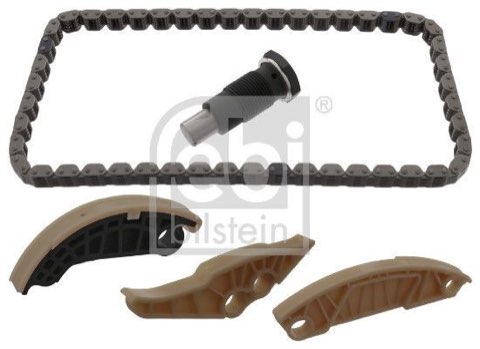 Febi Bilstein 49549 Timing Chain Kit, photo 2