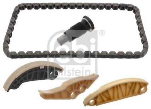 Febi Bilstein 49550 Timing Chain Kit, photo 2