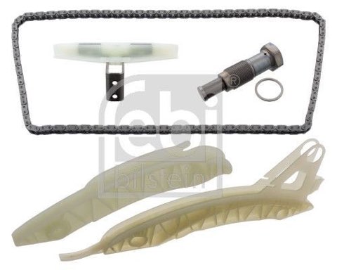 Febi Bilstein 49554 Timing Chain Kit, photo 2
