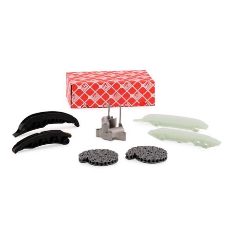 Febi Bilstein 49555 Timing Chain Kit