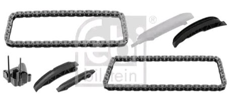 Febi Bilstein 49555 Timing Chain Kit, photo 2