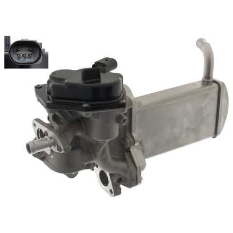 Febi Bilstein 49558 EGR Module