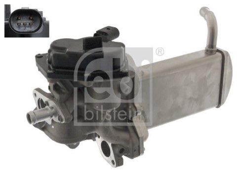 Febi Bilstein 49558 EGR Module, photo 2