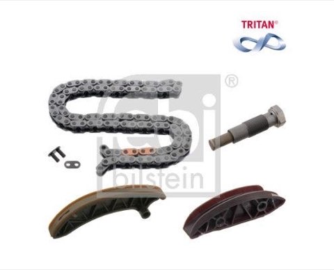 Febi Bilstein 49570 Timing Chain Kit, photo 2