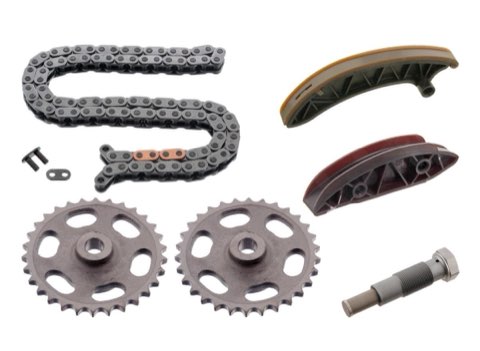 Febi Bilstein 49571 Timing Chain Kit