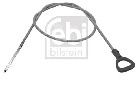 Febi Bilstein 49581 Oil Dipstick, Automatic Transmission, photo 2