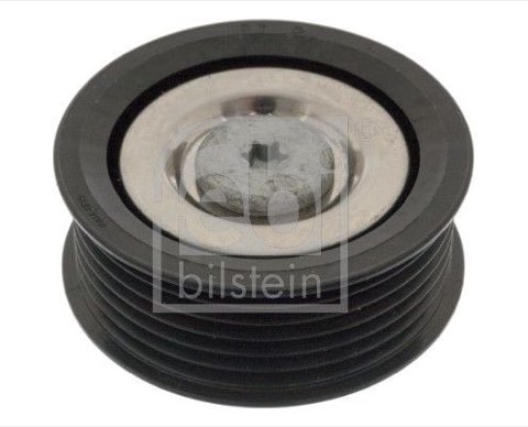 Febi Bilstein 49599 Deflection / Guide Pulley, photo 3