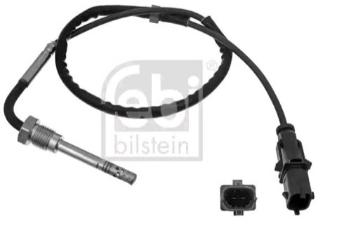 Febi Bilstein 49601 Exhaust Gas Temperature Sensor