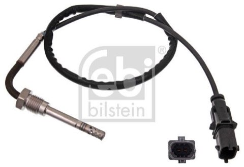 Febi Bilstein 49601 Exhaust Gas Temperature Sensor, photo 2