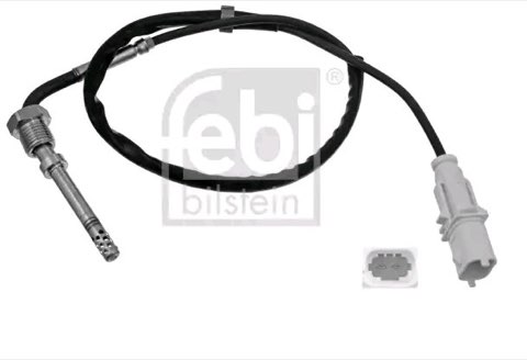 Febi Bilstein 49603 Exhaust Gas Temperature Sensor
