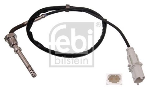Febi Bilstein 49603 Exhaust Gas Temperature Sensor, photo 2