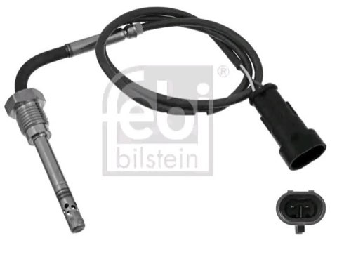 Febi Bilstein 49604 Exhaust Gas Temperature Sensor