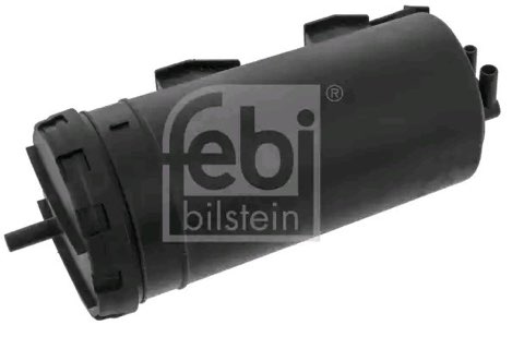 Febi Bilstein 49629 Charcoal Canister