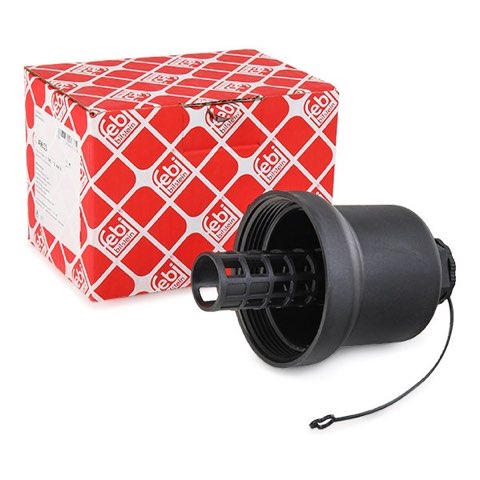 Febi Bilstein 49633 Oil Filter Housing Cap, photo 2