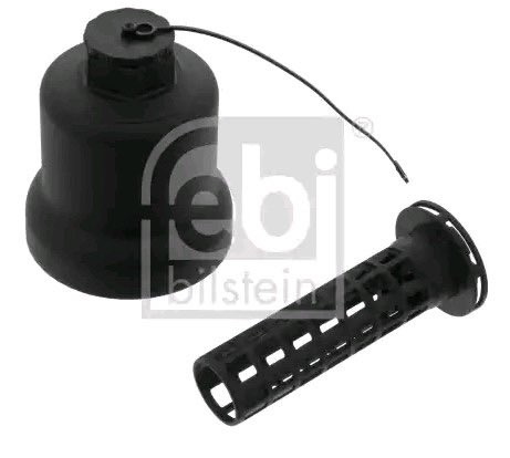 Febi Bilstein 49633 Oil Filter Housing Cap, photo 3