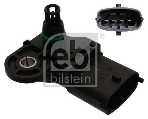Febi Bilstein 49634 Intake Manifold Pressure Sensor, photo 2