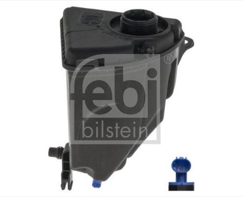 Febi Bilstein 49642 Coolant Expansion Tank, photo 2