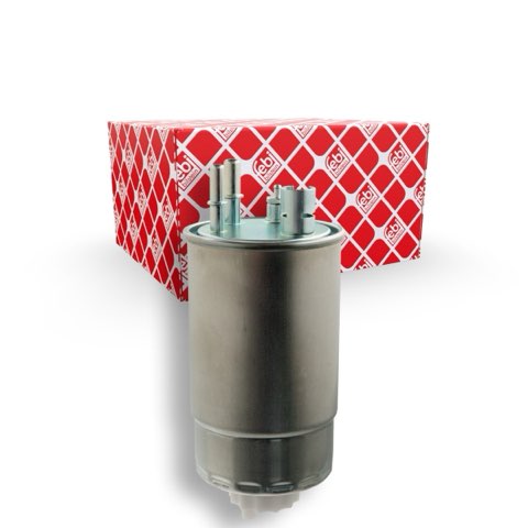 Febi Bilstein 49643 Fuel Filter, photo 2