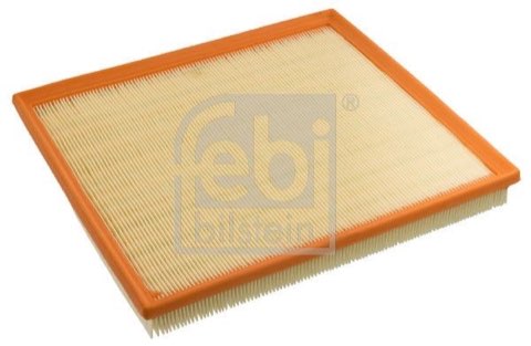 Febi Bilstein 49645 Air Filter, photo 2