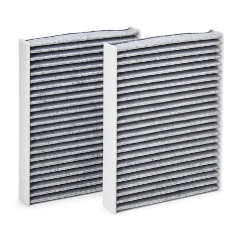 Febi Bilstein 49649 Filter Set, Cabin Air, photo 3