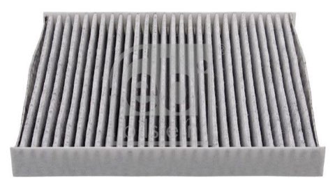 Febi Bilstein 49650 Pollen Filter, photo 2