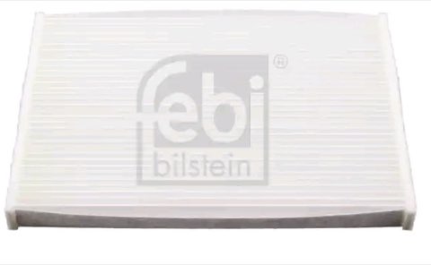 Febi Bilstein 49651 Pollen Filter, photo 3