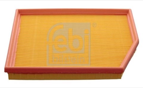 Febi Bilstein 49654 Air Filter, photo 2