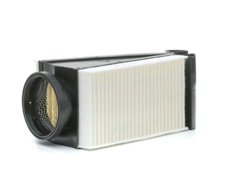 Febi Bilstein 49658 Air Filter, photo 2
