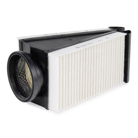 Febi Bilstein 49658 Air Filter, photo 5