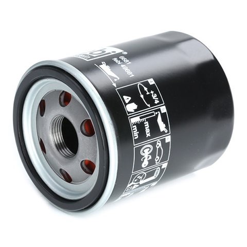 Febi Bilstein 49661 Oil Filter, photo 3