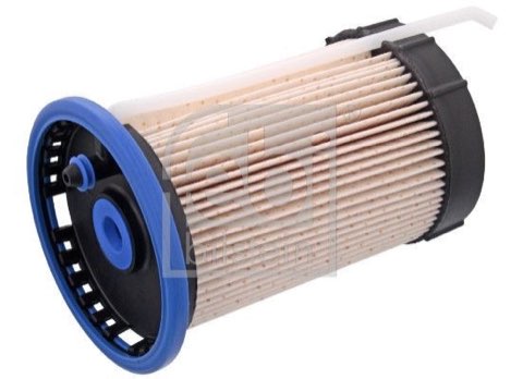 Febi Bilstein 49663 Fuel Filter, photo 2
