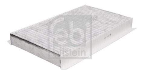 Febi Bilstein 49664 Pollen Filter, photo 2