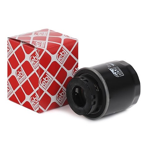Febi Bilstein 49665 Oil Filter, for Conversion Kit, Filter Cartridge, photo 2
