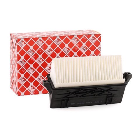Febi Bilstein 49668 Air Filter, photo 2