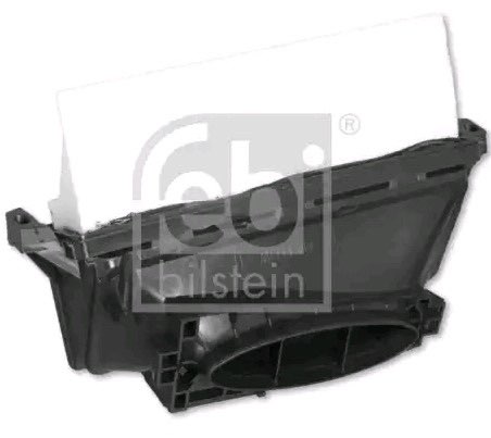 Febi Bilstein 49668 Air Filter, photo 3