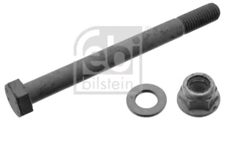 Febi Bilstein 49701 Mounting Kit, Suspension Arm