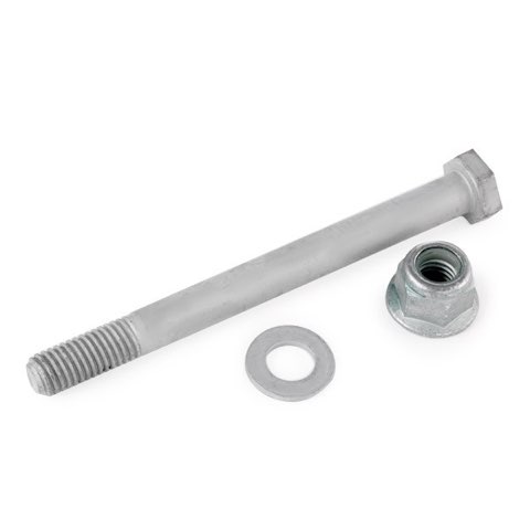 Febi Bilstein 49701 Mounting Kit, Suspension Arm, photo 3
