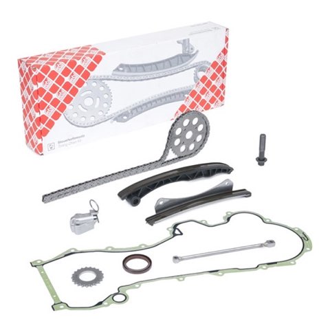 Febi Bilstein 49722 Timing Chain Kit