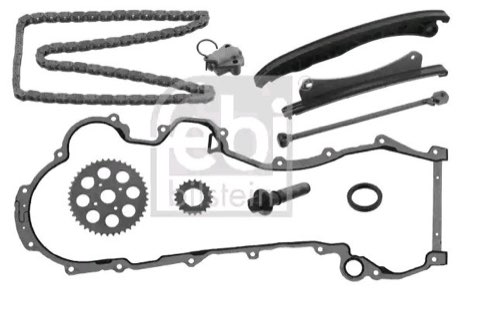 Febi Bilstein 49722 Timing Chain Kit, photo 2
