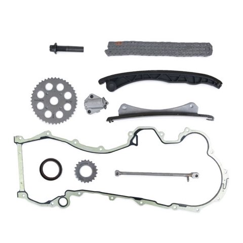 Febi Bilstein 49722 Timing Chain Kit, photo 3