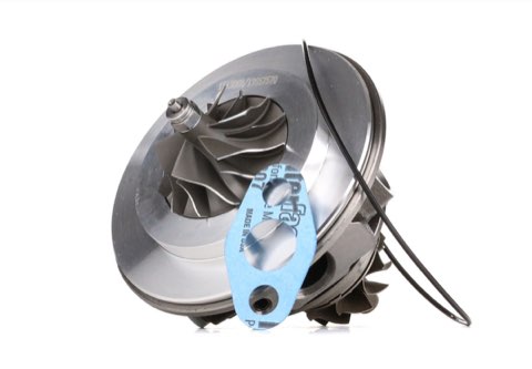 Ridex 4973C0014 Chra Turbo