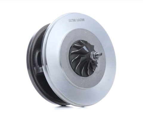 Ridex 4973C0020 Chra Turbo